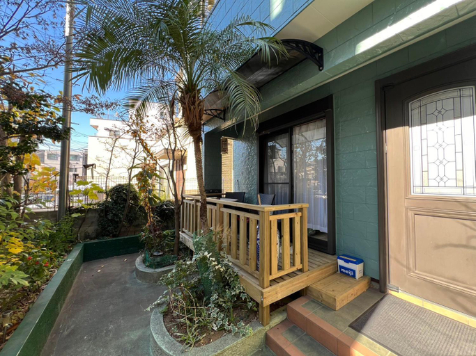 Exterior & Views 4, Kenki Kawaguchi House 2-3F Guest Only 1F Occupied-ST0172, Kawaguchi