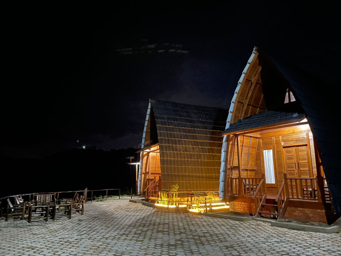 Exterior 3, Villa Green Selasih, Kerinci