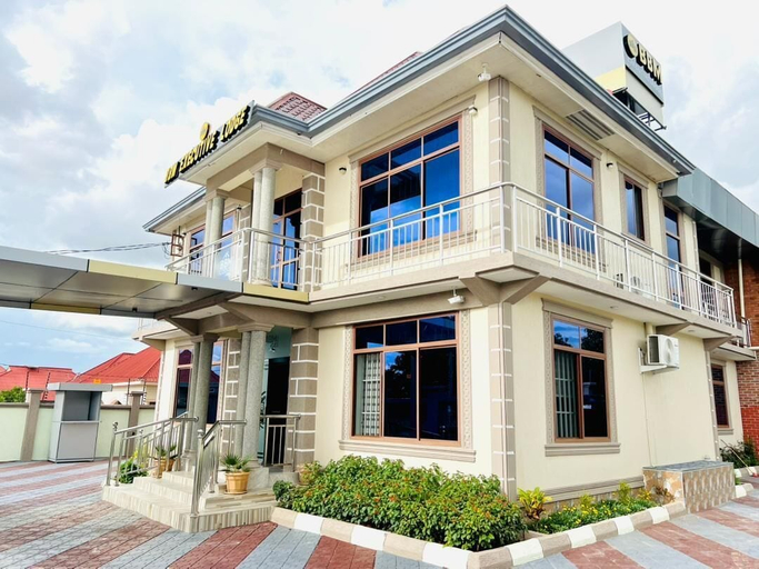 Exterior 2, BBM Executive Lodge, Dodoma Urban