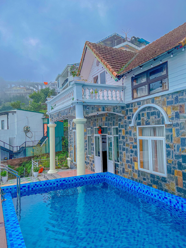 Exterior & Views 2, villa duong may, Tam Dao