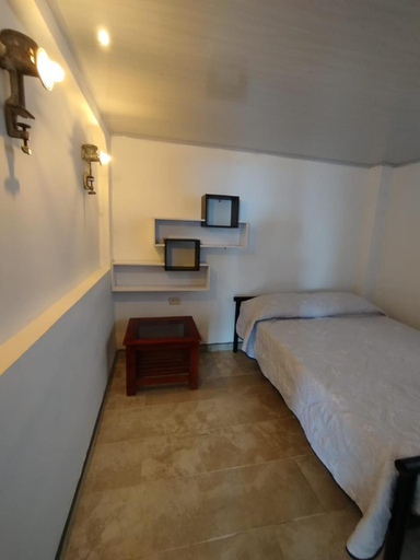 Bedroom 3, Mountain View Finca Campestre, Manizales