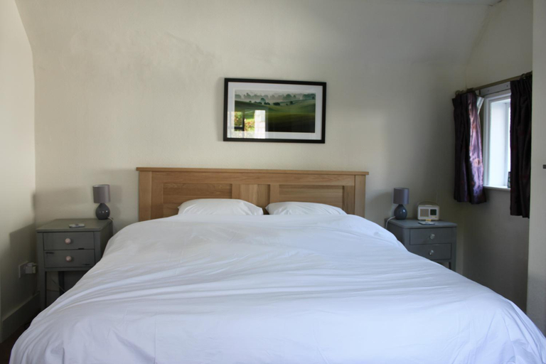 Bedroom 2, South Downs Way B&B, West Sussex