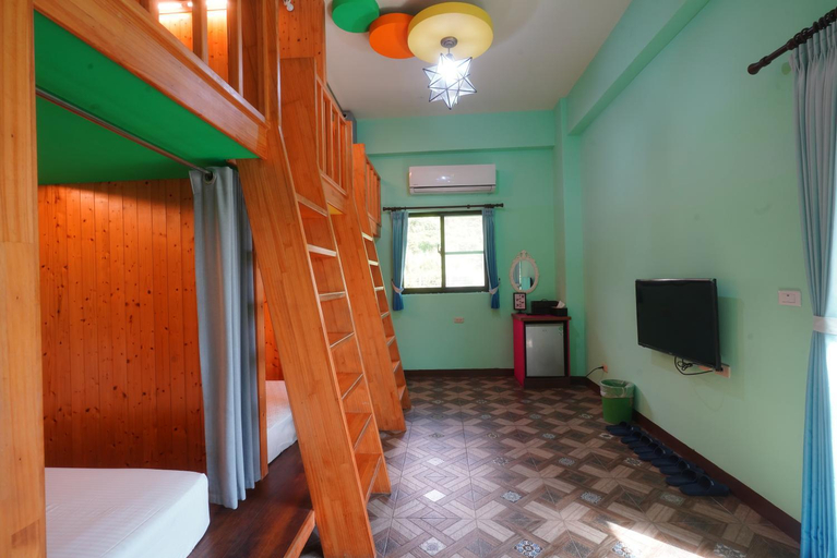 Others 5, 潛水莊園Diving B&B, Taitung