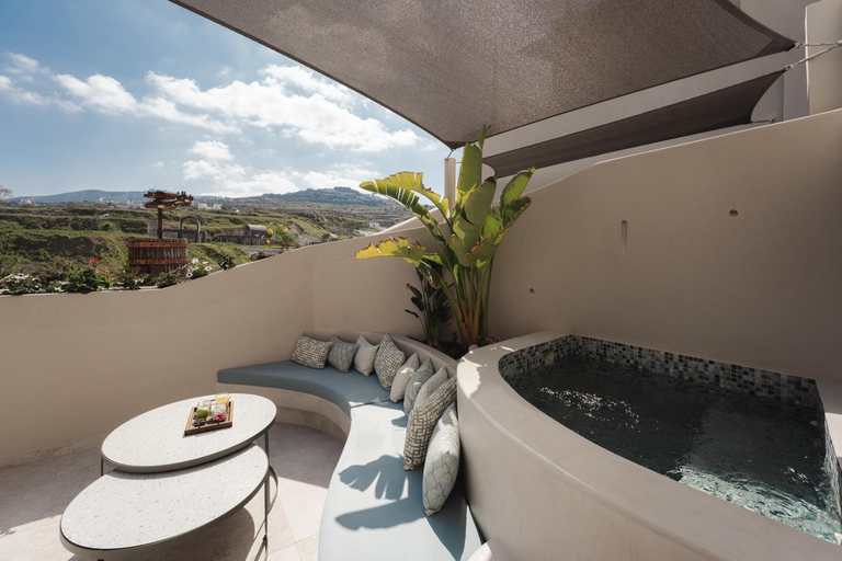 Others 4, Galaria Serenity Suites, South Aegean