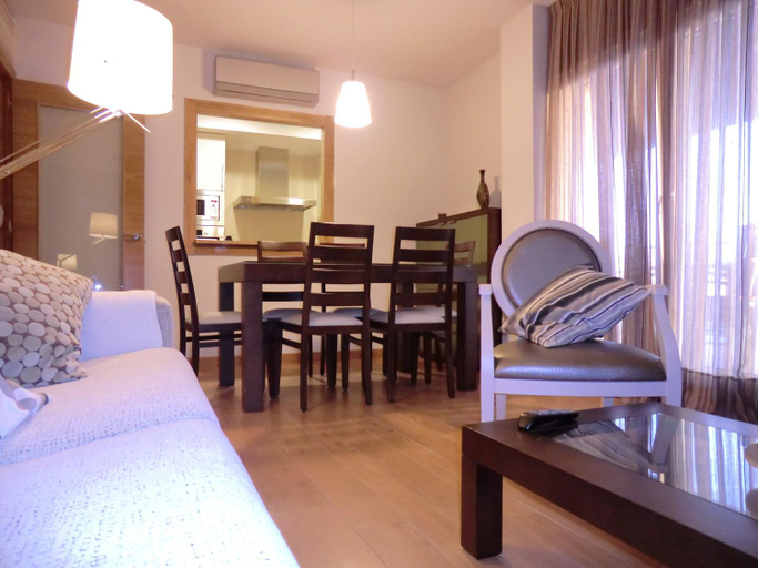 Bedroom 2, CANELAS CLASS con AMPLIAS TERRAZAS, Pontevedra