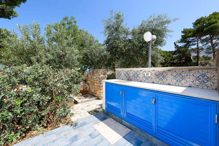 Sport & Beauty, Case Cala Bucerno, Trapani