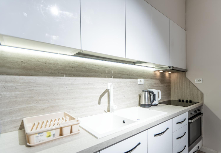 Others 4, TAM Mozart Skanderbeg Square Apartment, Tiranës