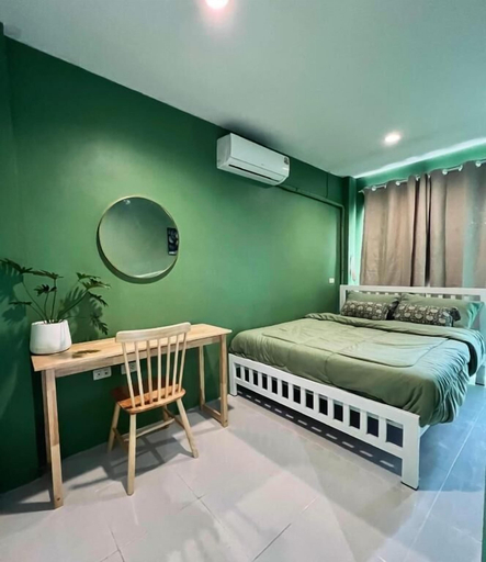 Room 4, Midori Rawai, Phuket Island