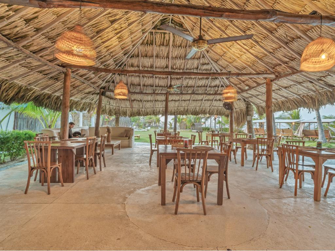Food & Drinks 4, Vista Mare Beach House, Cartagena de Indias