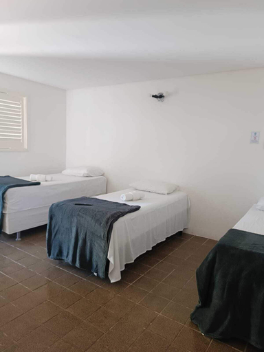 Spa 5, Pousada Oasis Tamandare, Tamandaré