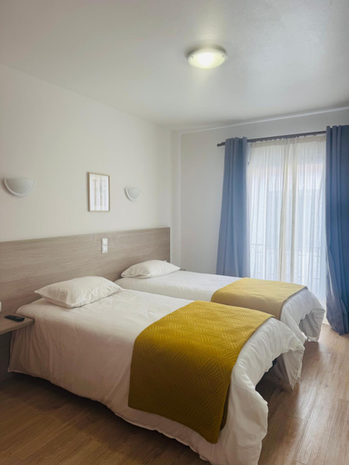 Bedroom 2, Residencial Santo Antonio, Santa Cruz