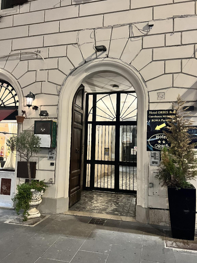 Exterior & Views 2, RESIDENZA 62, Rome