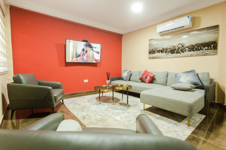 Others 4, Accra Luxury Apartments @ Achimota, Accra
