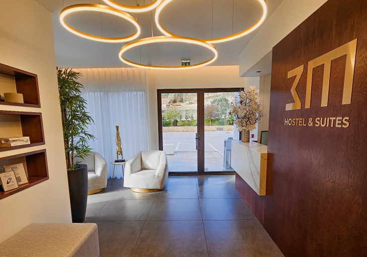 Others 5, 3M Hostel & Suites, Alvaiázere