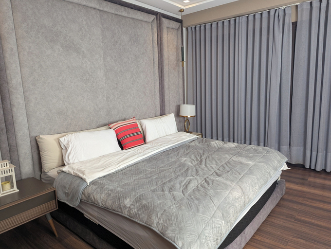 Room 4, Seafront Luxury Villa with Amazing pool, Casablanca