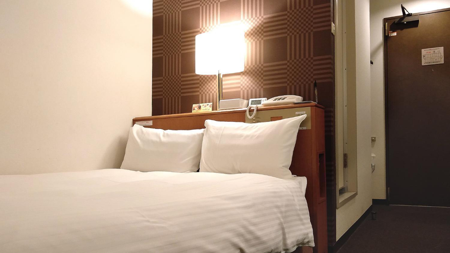 Bedroom 3, Smile Hotel Towada, Towada