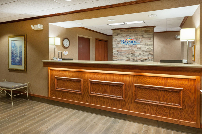 Others 5, Baymont by Wyndham Chelsea, Washtenaw