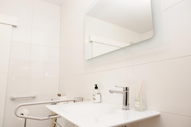 Bathroom 3, Loft Valentia Ifach Calpe, Alicante