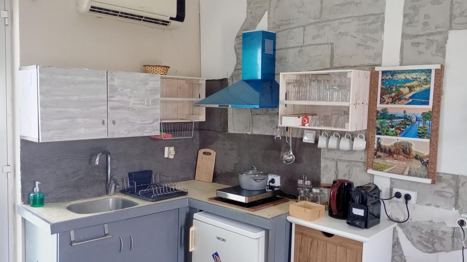 Others 5, Efi studios, South Aegean