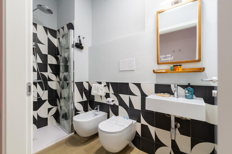 Bathroom 4, HOUSE OF DESIGN CASATI - Corso Buenos Aires, Milano