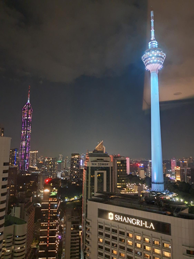 Others 5, Vortex Suites KLCC by Nur, Kuala Lumpur