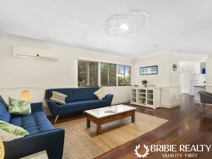 Others 5, Millys Pawfect Beach House, Bribie Island