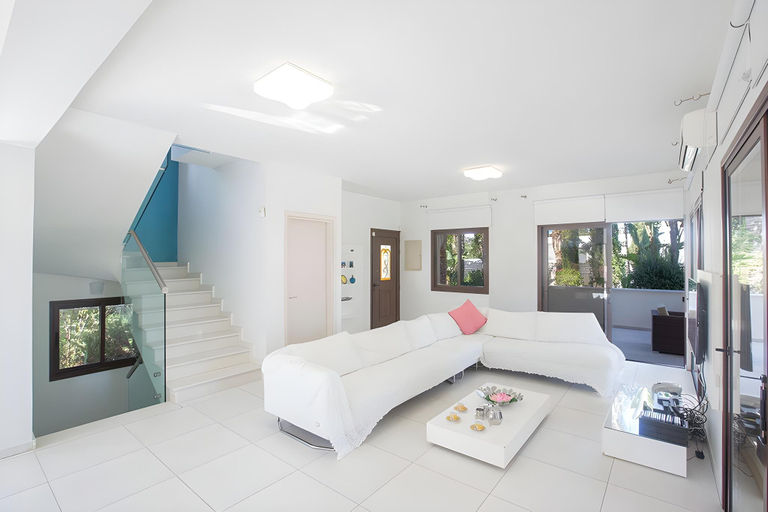 Bedroom 3, Protaras Villa 1227