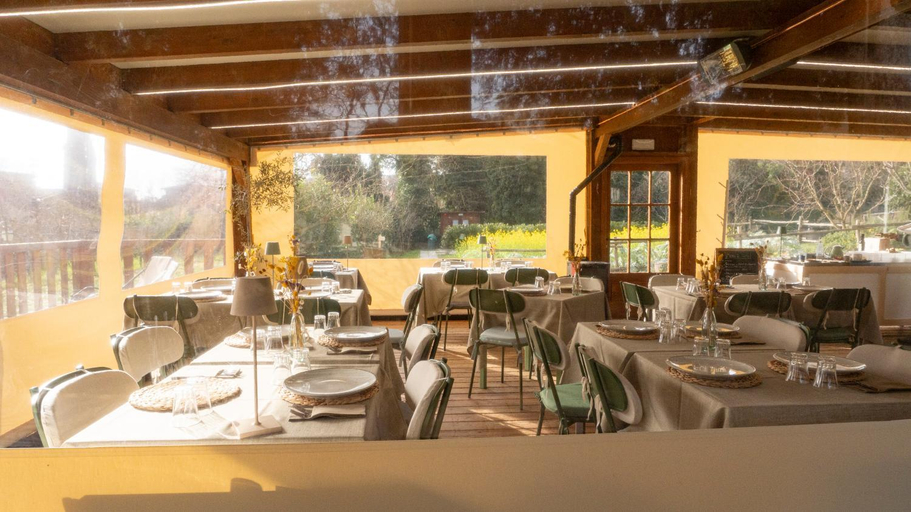 Food & Drinks 4, Agriturismo L'Accolta, Perugia