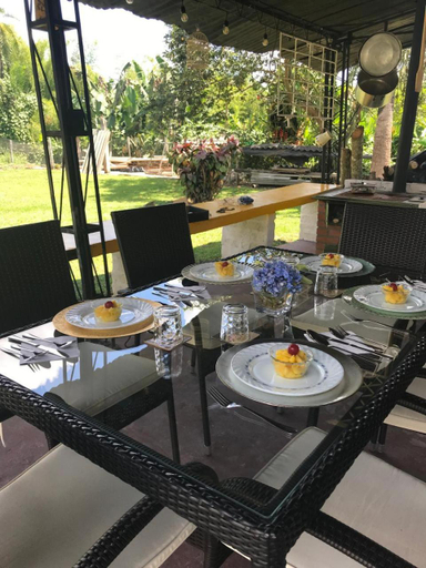 Food & Drinks 4, Balsora Hotel Boutique, La Tebaida