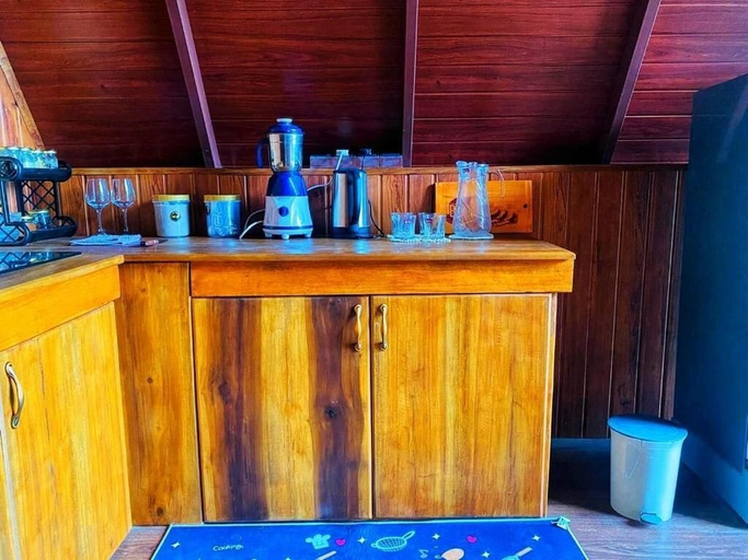 Interior 5, The mountain breeze galle, Bope-Poddala