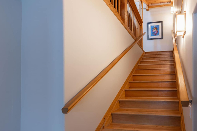 Room 4, The Stemwinder Lodge by Simply Kimberley, East Kootenay