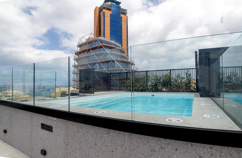 Sport & Beauty 2, Onyx Hotel, St Julian's