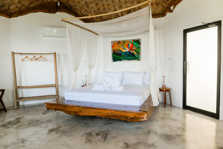 Bedroom 3, Balihao Resort, Mambajao