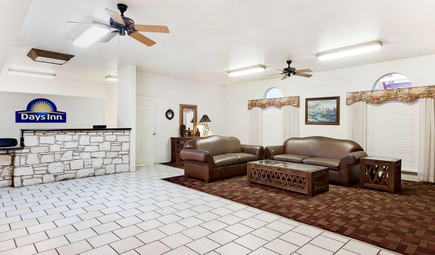Others 5, Days Inn by Wyndham San Angelo, Tom Green