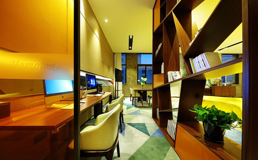 Others 3, Hampton Inn Hefei China, Hefei