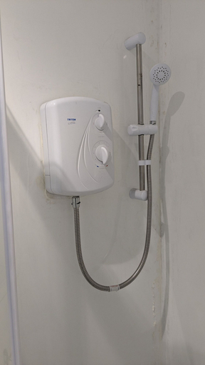 Bathroom 4, BRISTOL HOTEL, Bristol