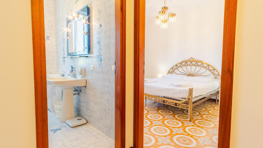 Bathroom 3, Tra Cielo e Terra - Italian Homing, Brescia