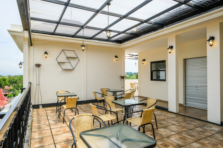 Others 4, The Rita Guest House Yogyakarta, Sleman
