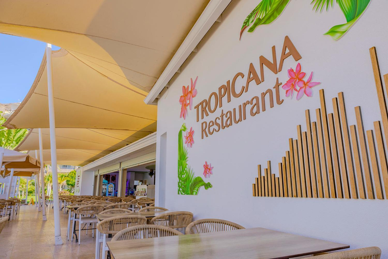 Food & Drinks 5, Anfi del Mar, Las Palmas
