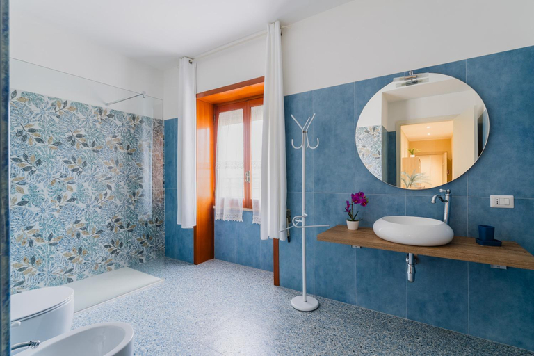 Bathroom 2, B&B Saphir - Salento Selection, Lecce