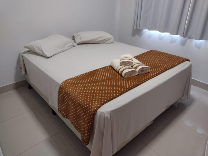 Bedroom 2, Capitolio Home Suites, Capitólio