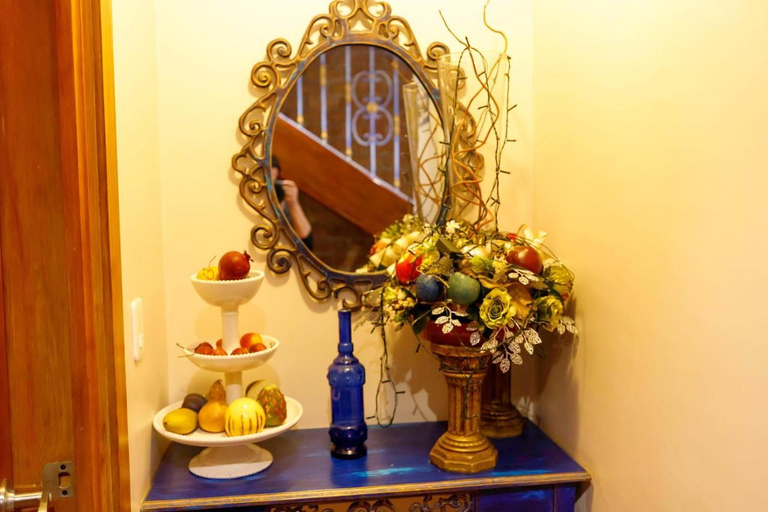 Food & Drinks 5, Hotel Azul de la Plaza by Chat Noir, Cuenca