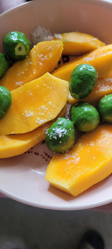 Food & Drinks 4, Hostal Xilotl, Altagracia