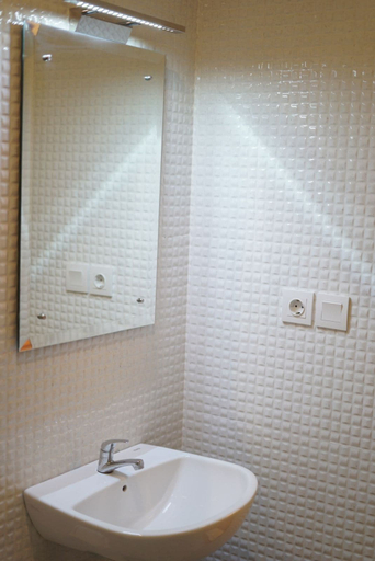 Bathroom 3, Sunkiest House Canggu, Badung