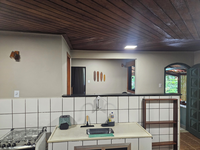 Others 4, Green Area House, Angra dos Reis