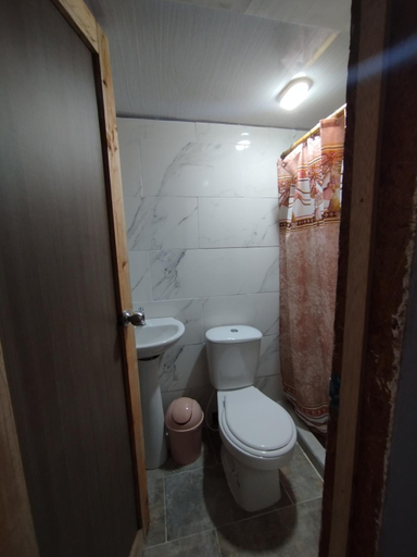 Bathroom 4, Mountain View Finca Campestre, Manizales