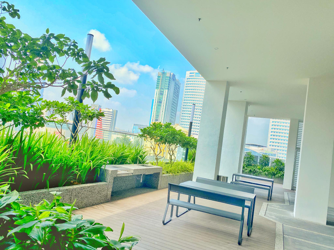 Others 5, Quill Suites KLCC , Kuala Lumpur