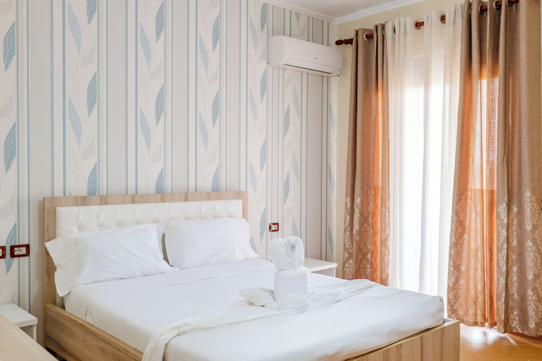 Room 4, Briel Hotel, Kavajës