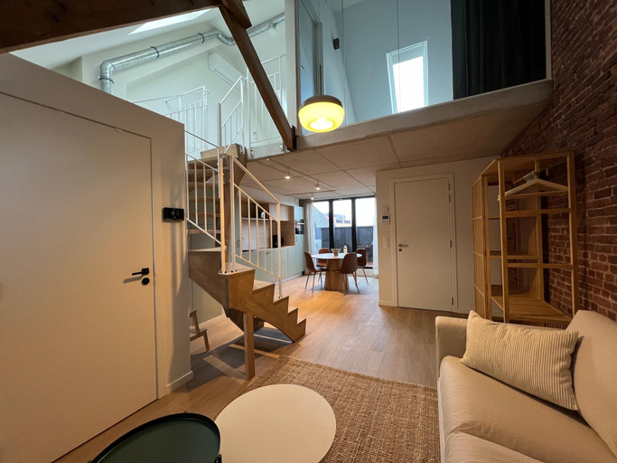 3, Apartment for 4 guests in Bree, Hainaut