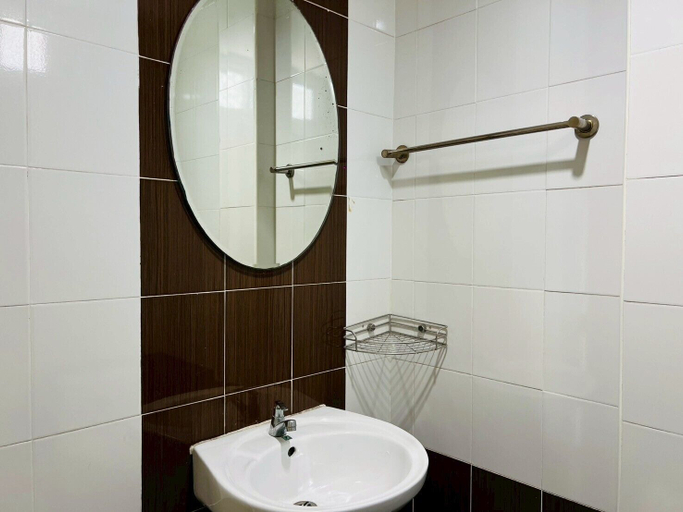 Bathroom 3, Kangaroo Residence Udonthani, Muang Udon Thani